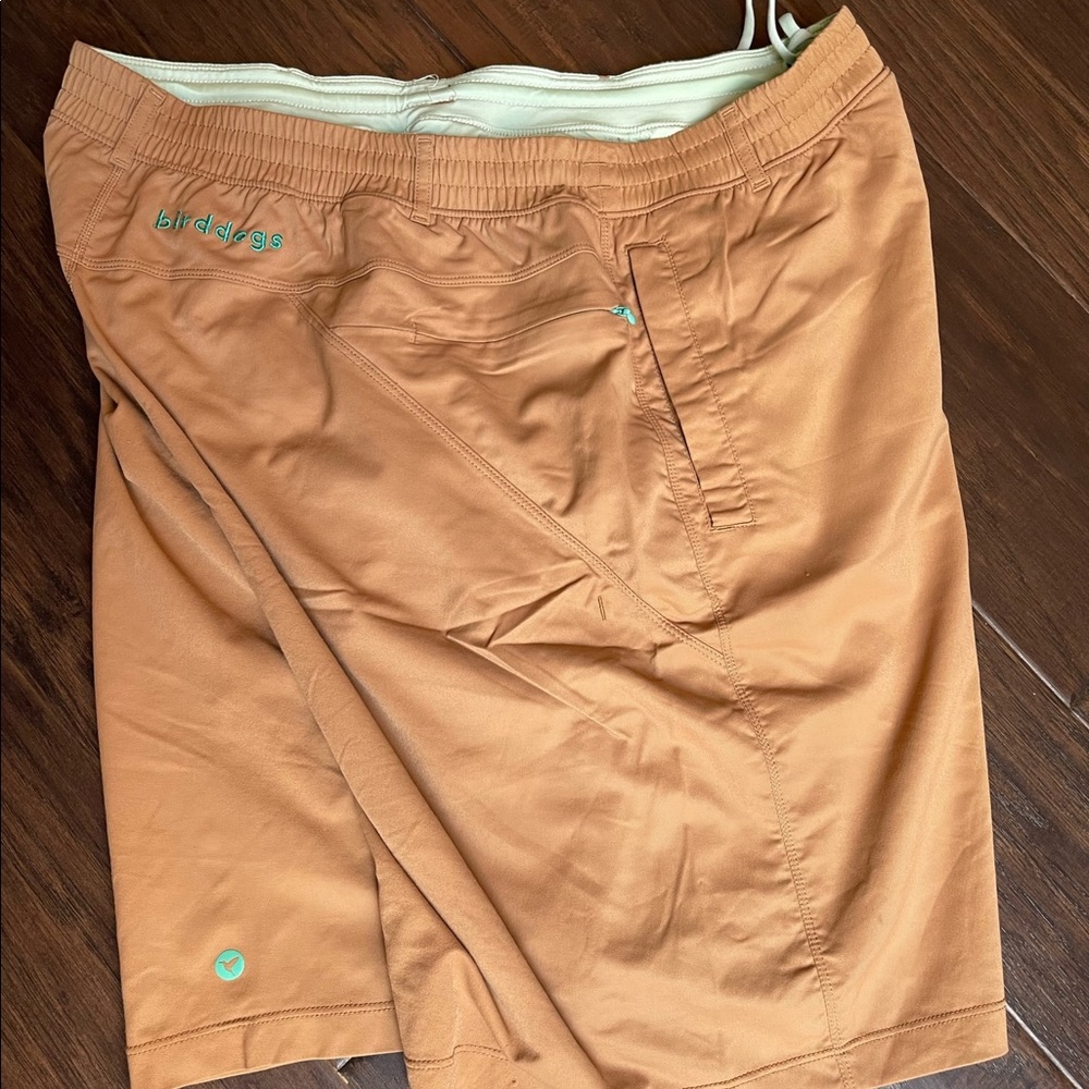 Birddogs shorts XXL